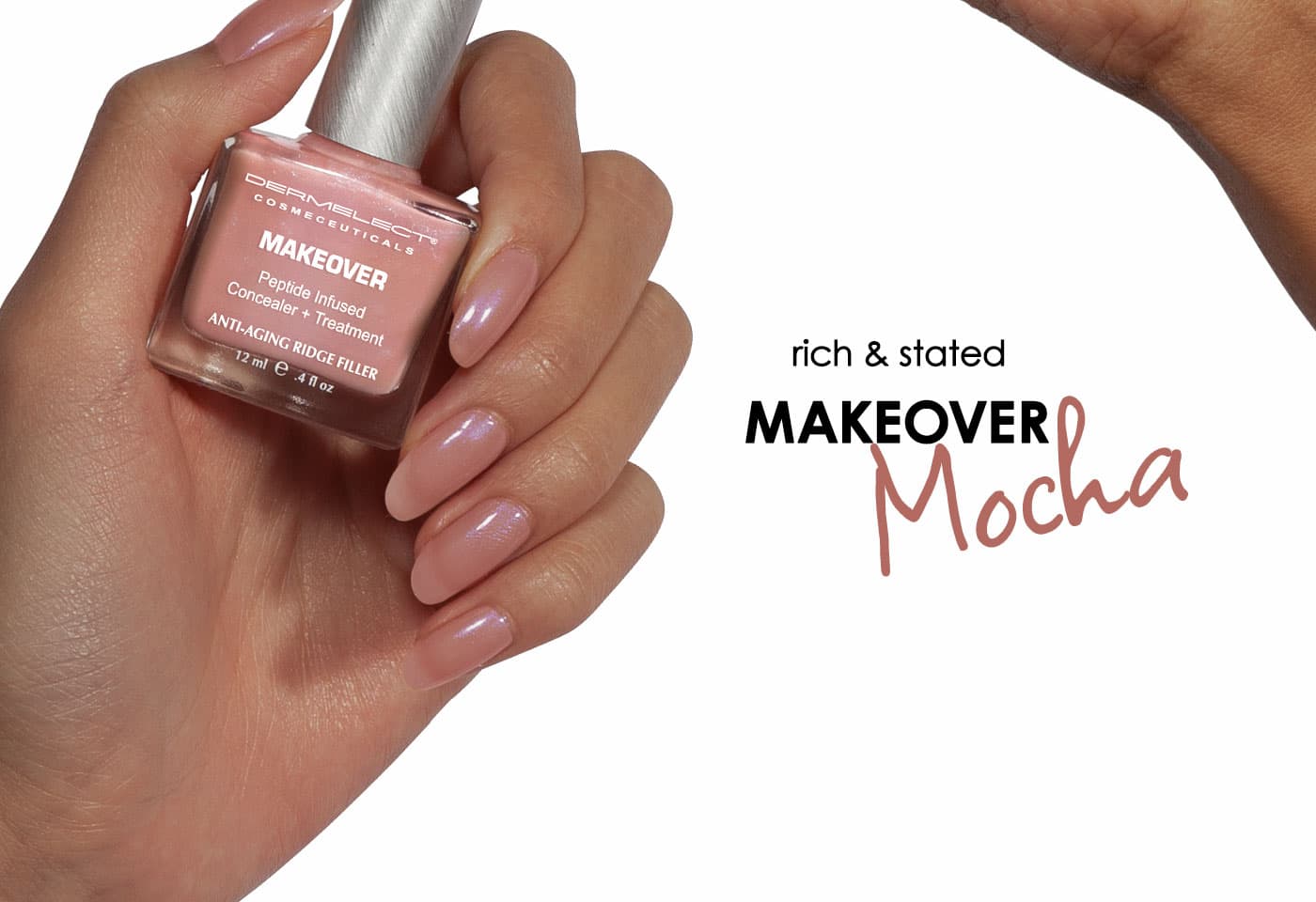 Makeover Mocha