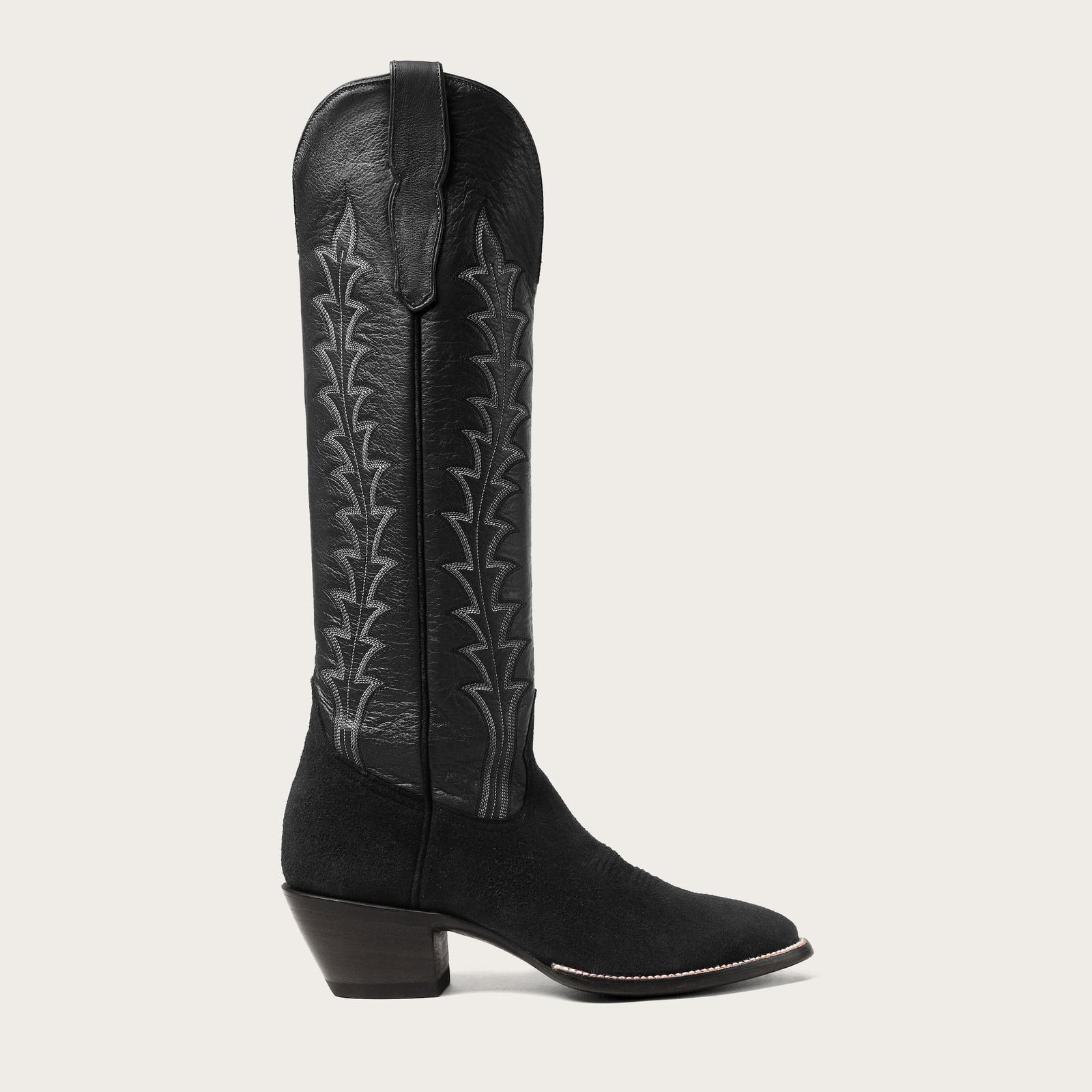 THE AMARILLO BLACK