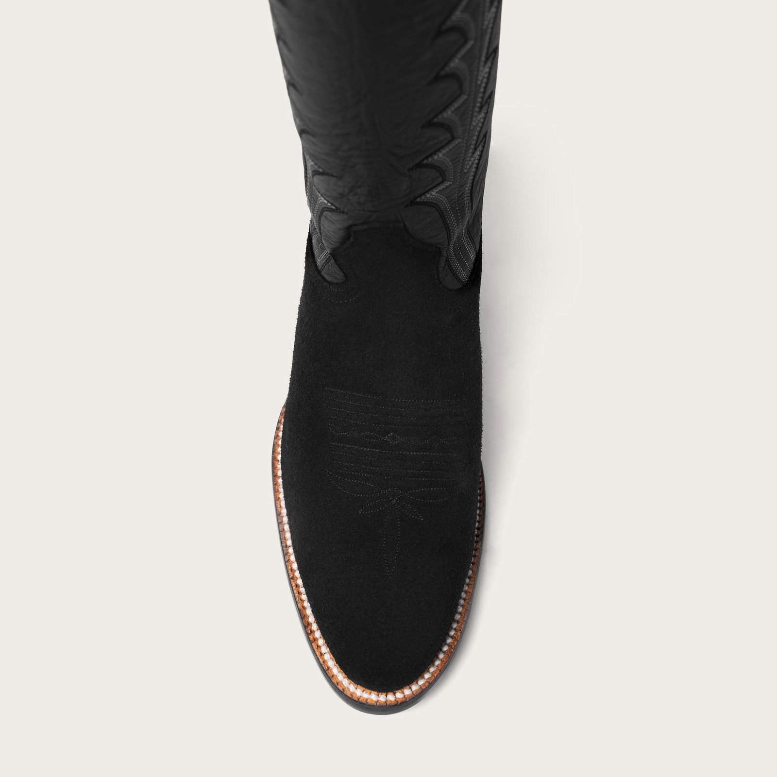 THE AMARILLO BLACK