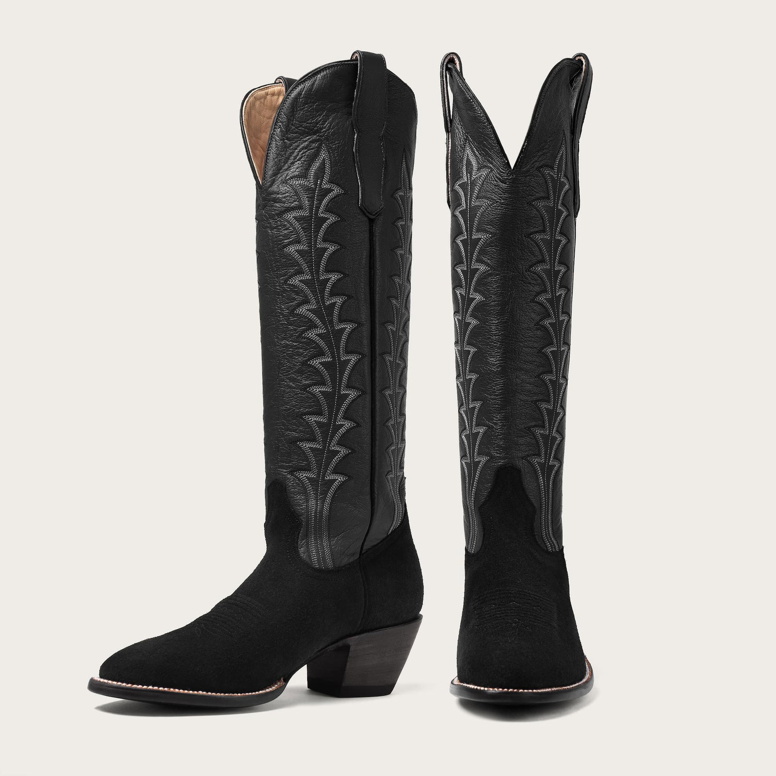 THE AMARILLO BLACK