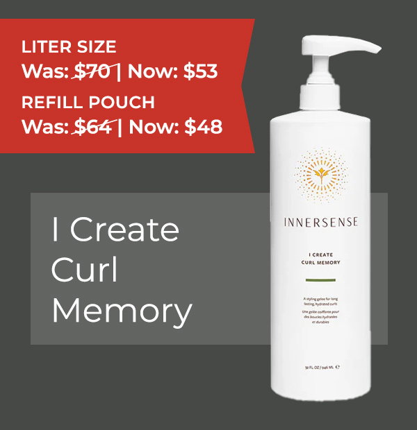 I Create Curl Memory