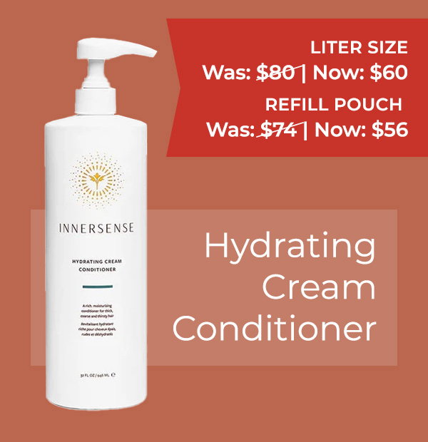 Hydrating Cream Conditioner