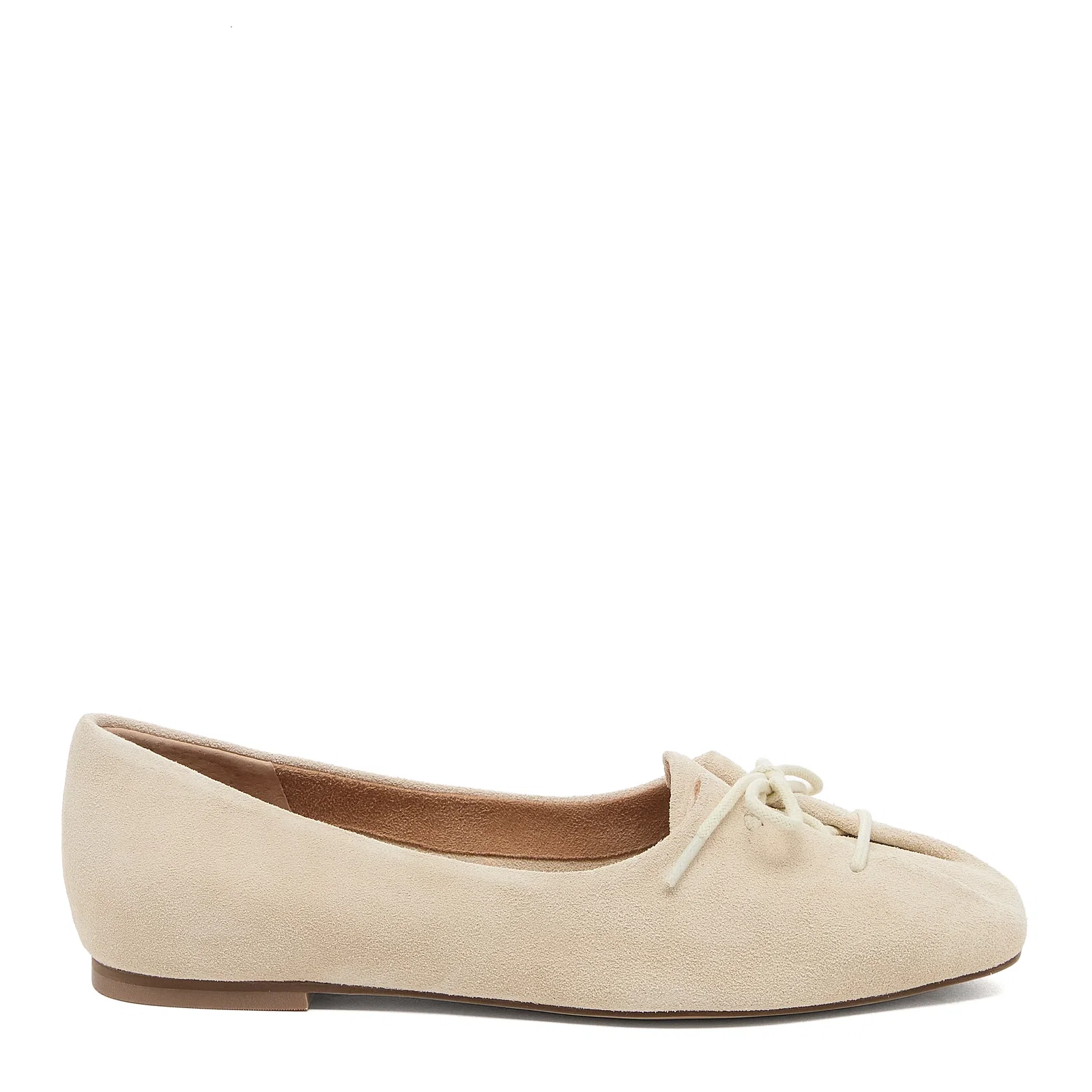 Image of Freddie Dune Ballet Flats