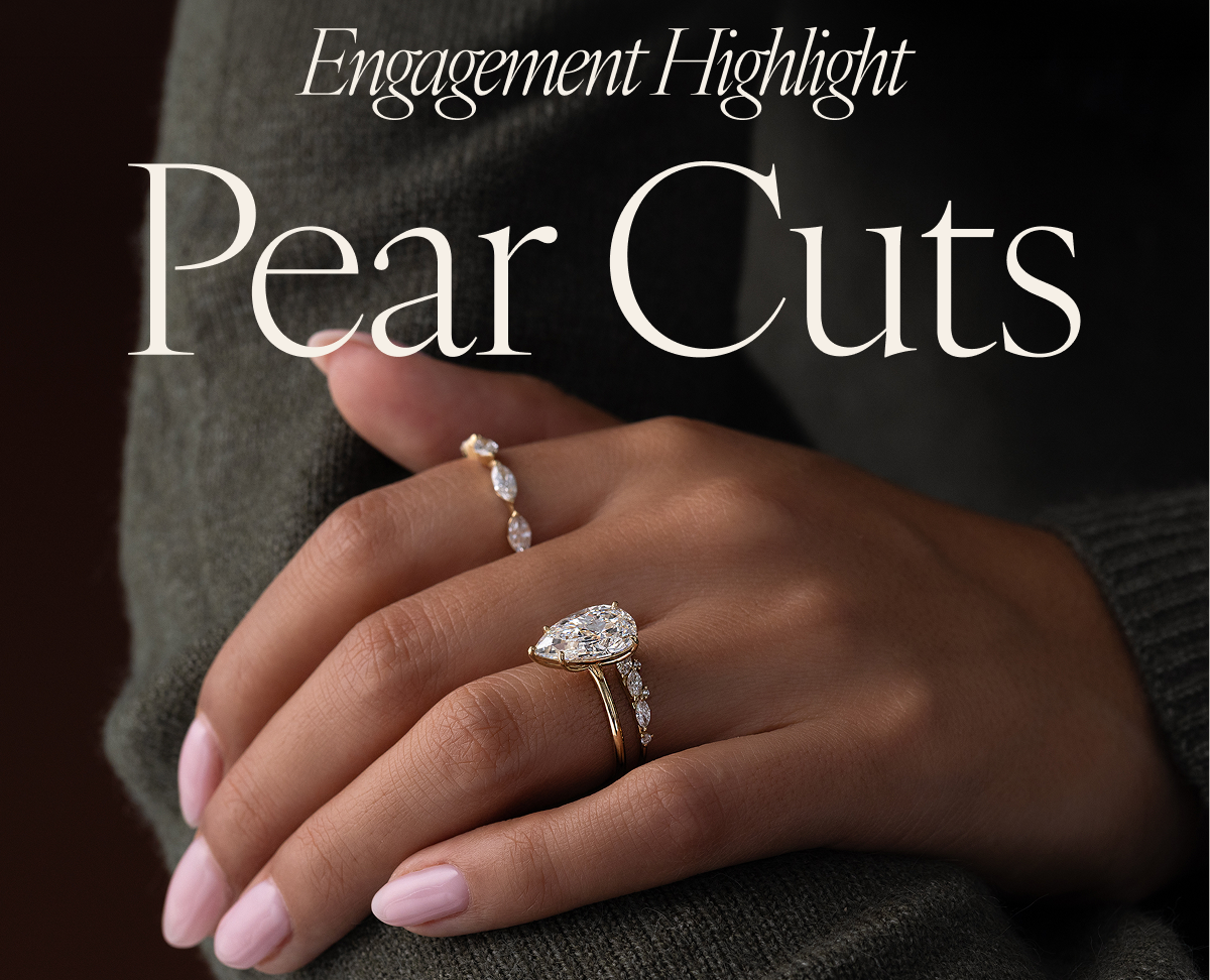 Engagement Highlight: Pear Cuts