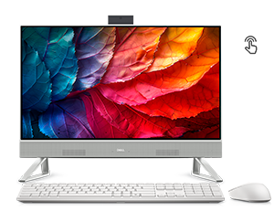 Dell 24 tout-en-un