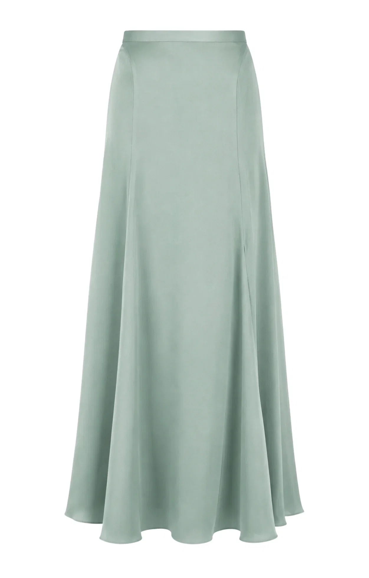 Image of Amerie Skirt - Jade Green