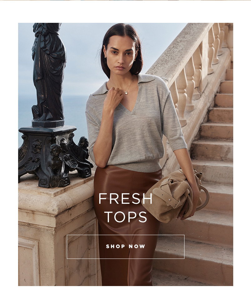 Shop Tops