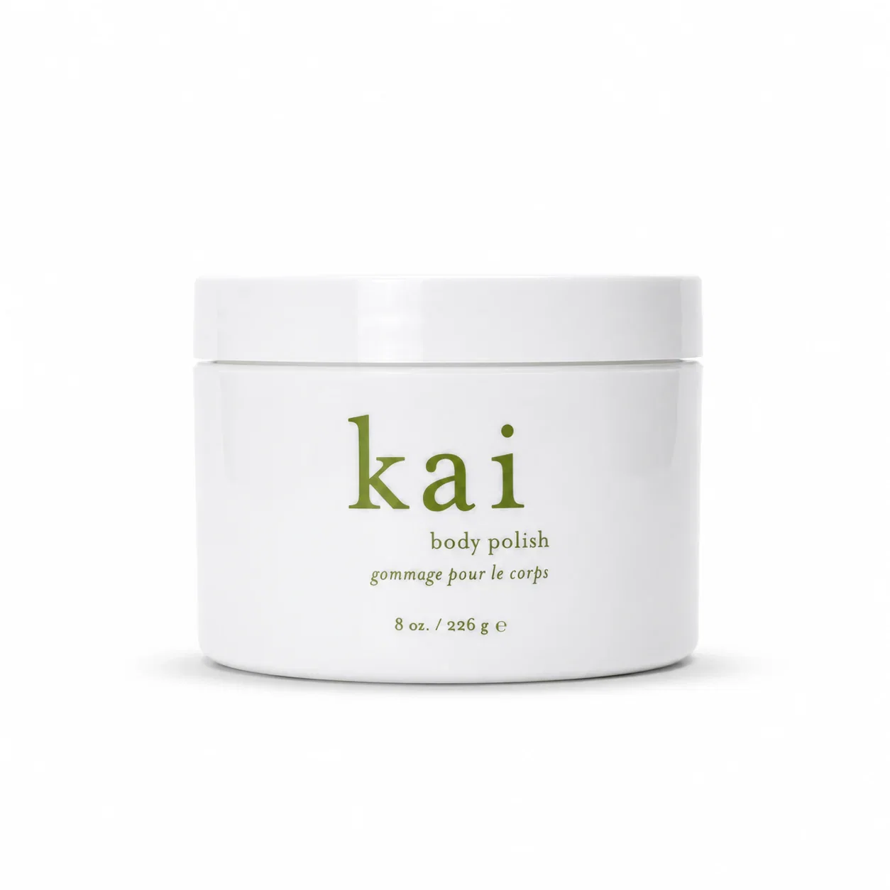 Image of body polish