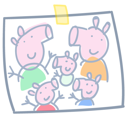 Meet Peppa Pig!