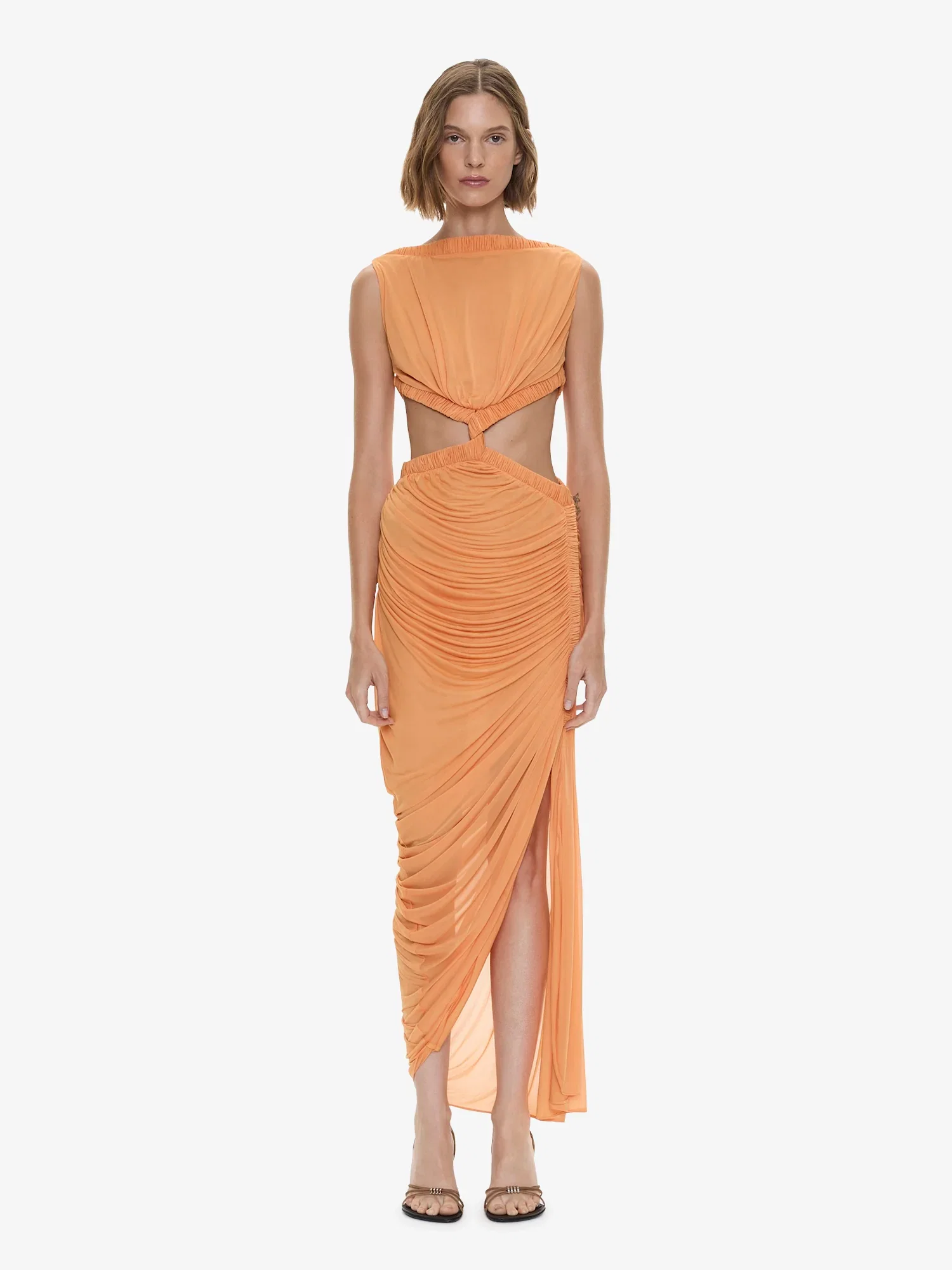 Image of Theia Separation Dress
