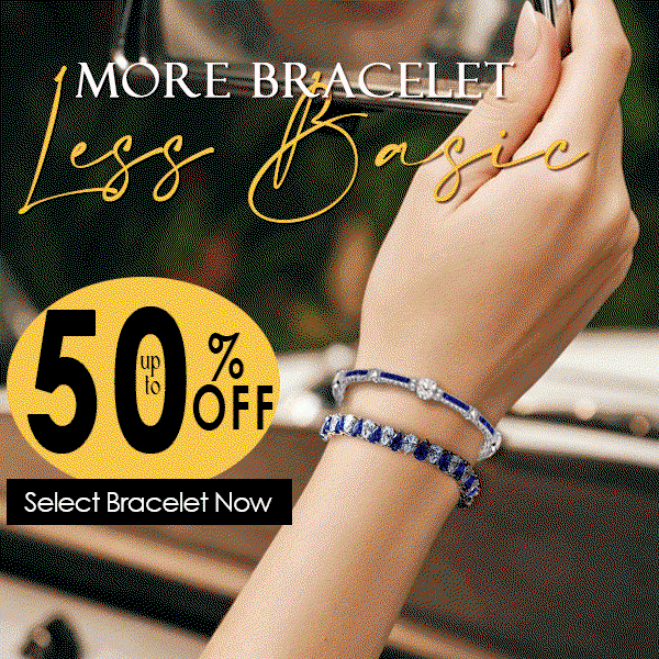 bracelets collection