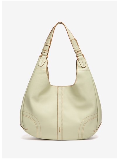 bolso verde