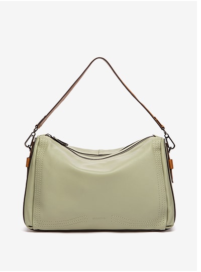 bolso verde