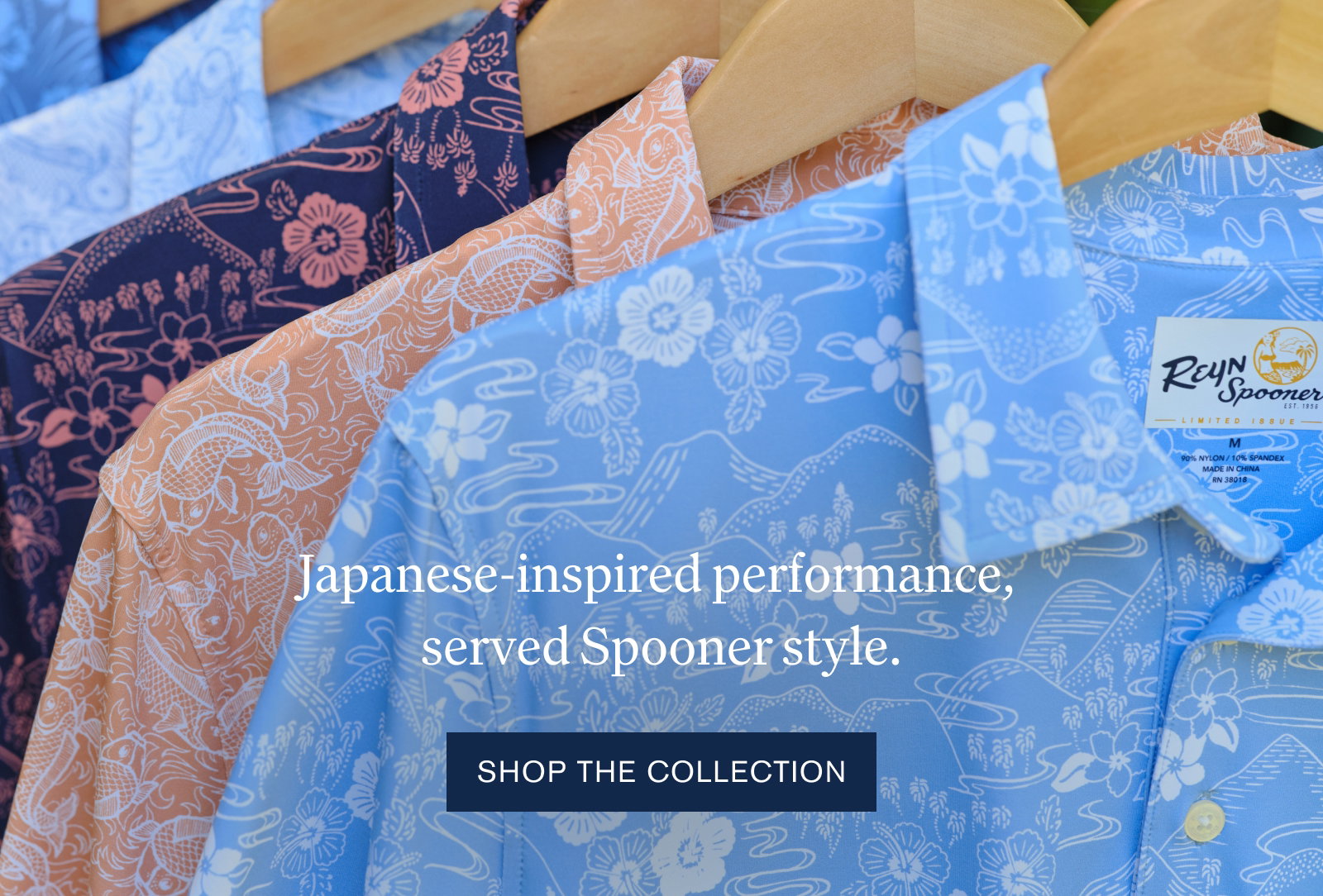 Shop the Collection