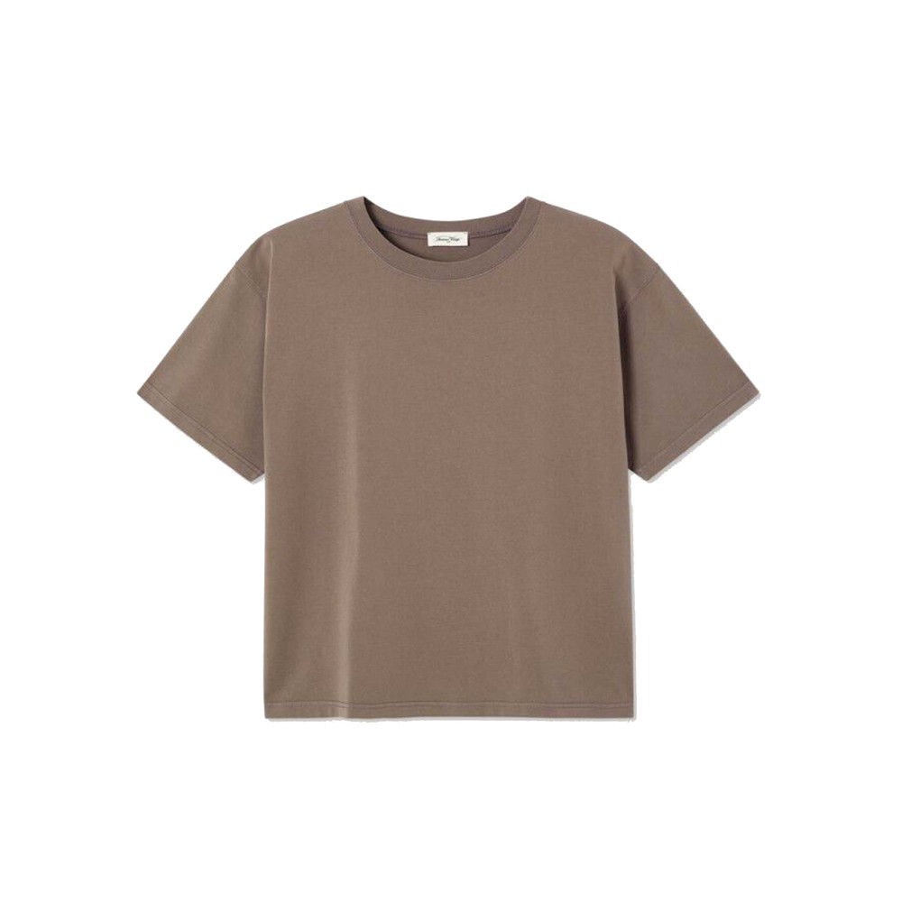 Image of Fizvalley T-Shirt - Vintage Ash