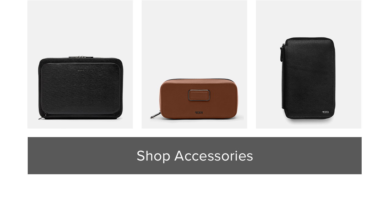 NASSAU - Shop Accessories