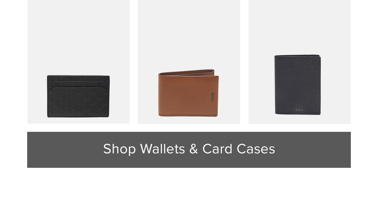 NASSAU - Shop Wallets & Card Cases