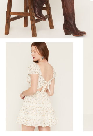 Shop Boots & Apparel