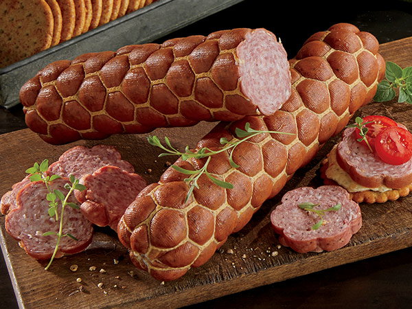 Hukki Sausage