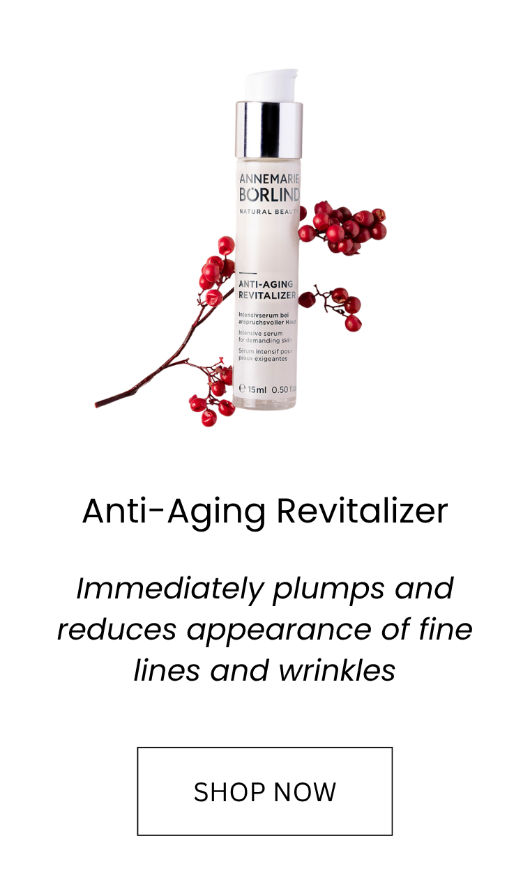 Anti-Aging Revitalizer