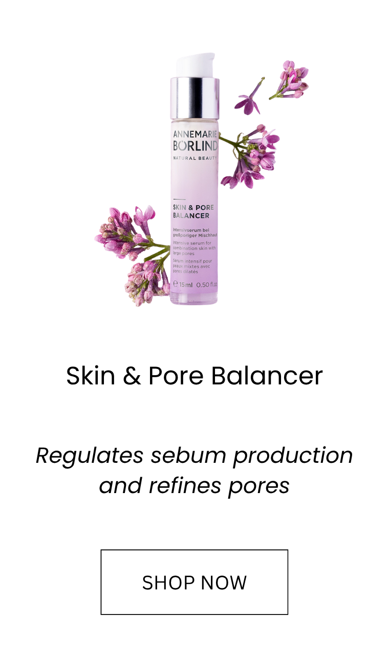 Skin & Pore Balancer