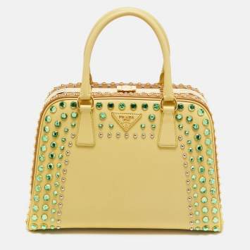 Pyramid Frame Yellow/Brown Saf