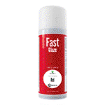 Image of Martellato Red Fast Glaze Spray