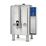 Image of Vollum 10 Gallon Hot Water Boiler