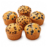 Image of Flexipan Air Muffin Mold