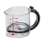 Image of Dreamfarm Upcup Measuring Cup