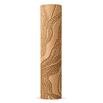 Image of Angela Morrison Perla Textured Rolling Pin