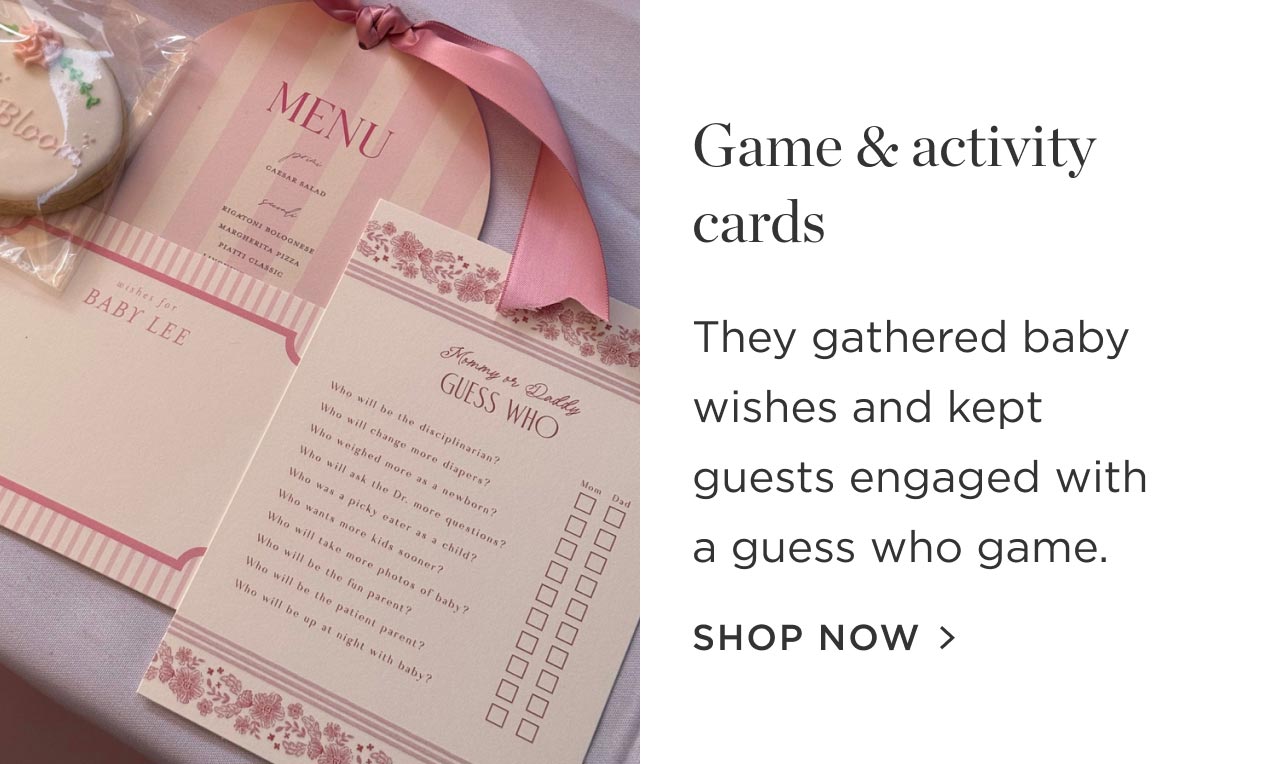 Why Online Invitations?