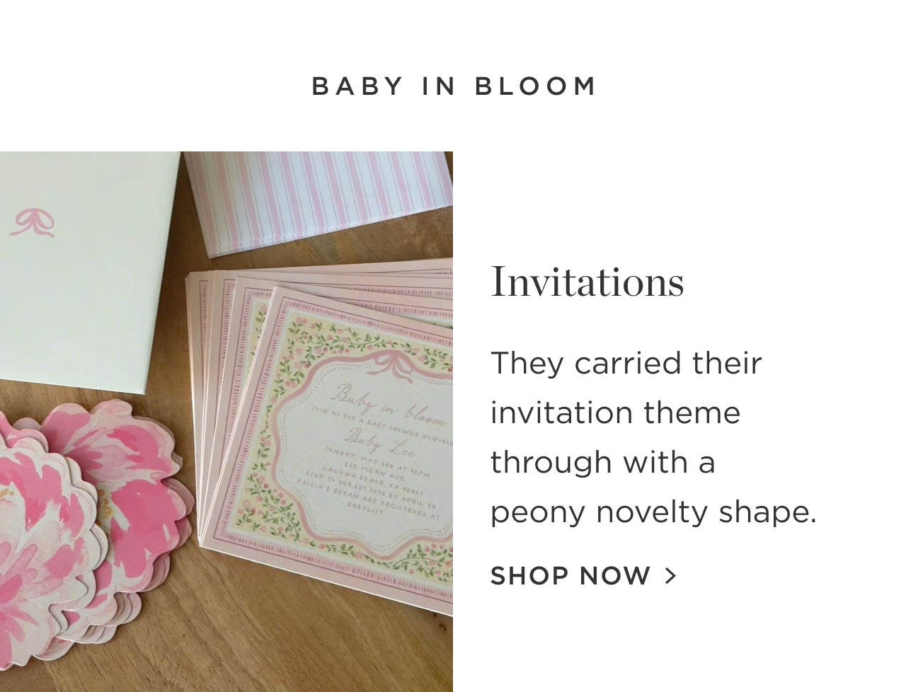 Why Online Invitations?