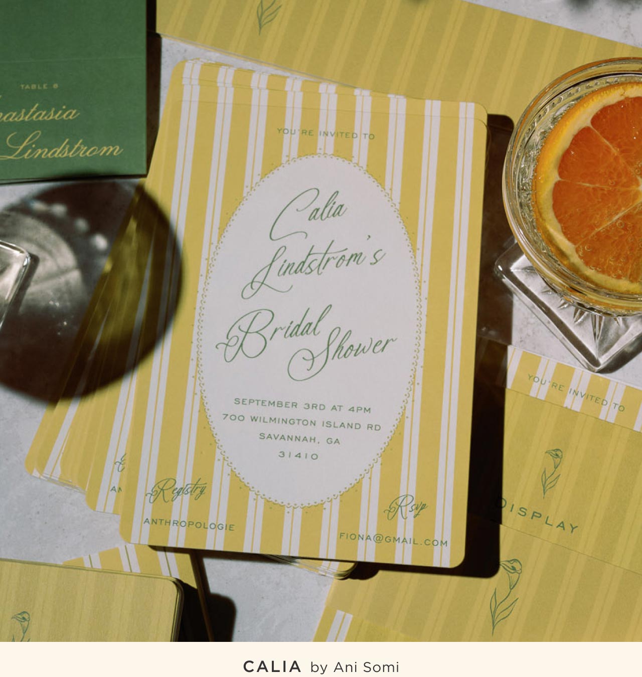 Why Online Invitations?
