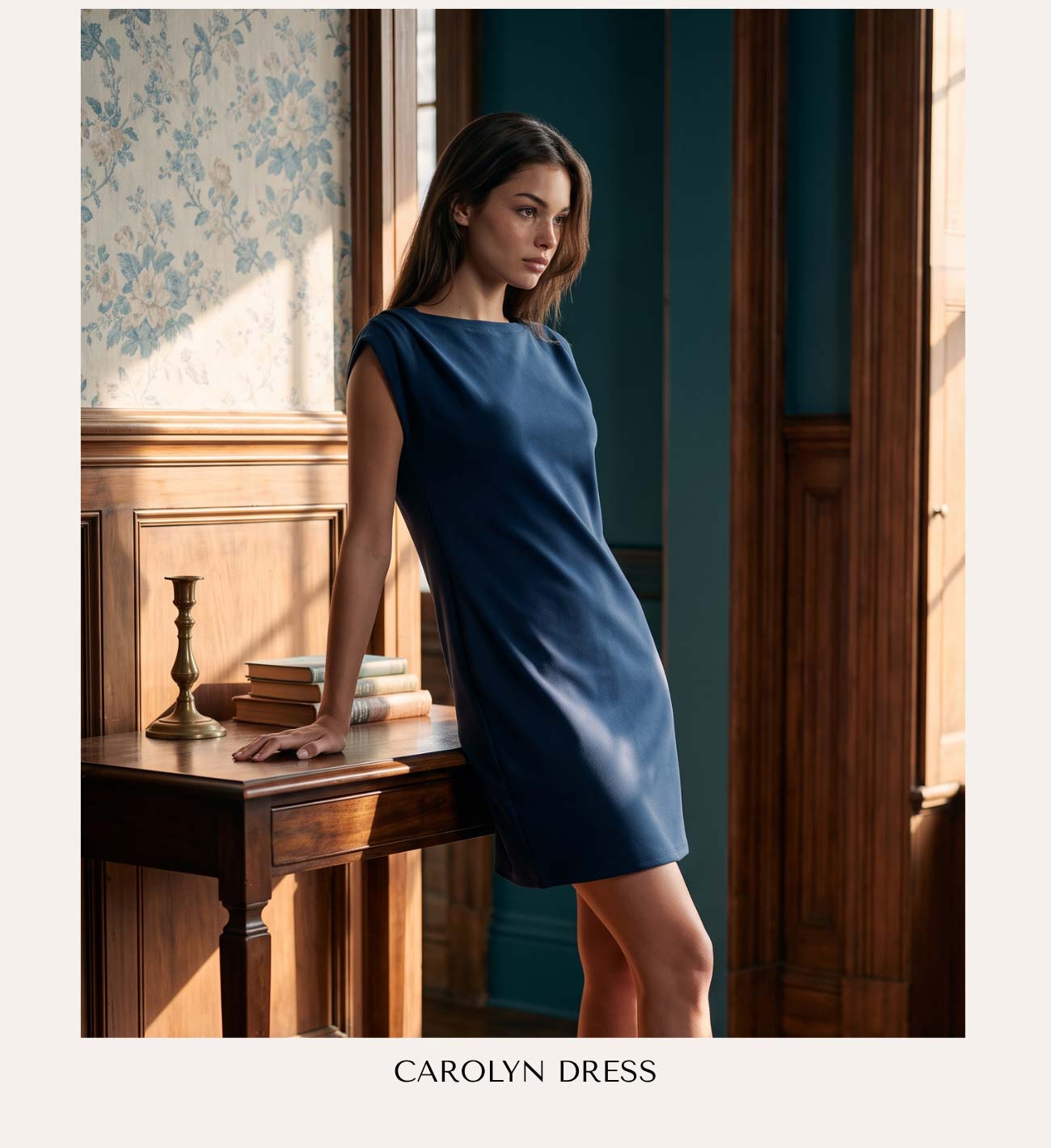 Carolyn Dress