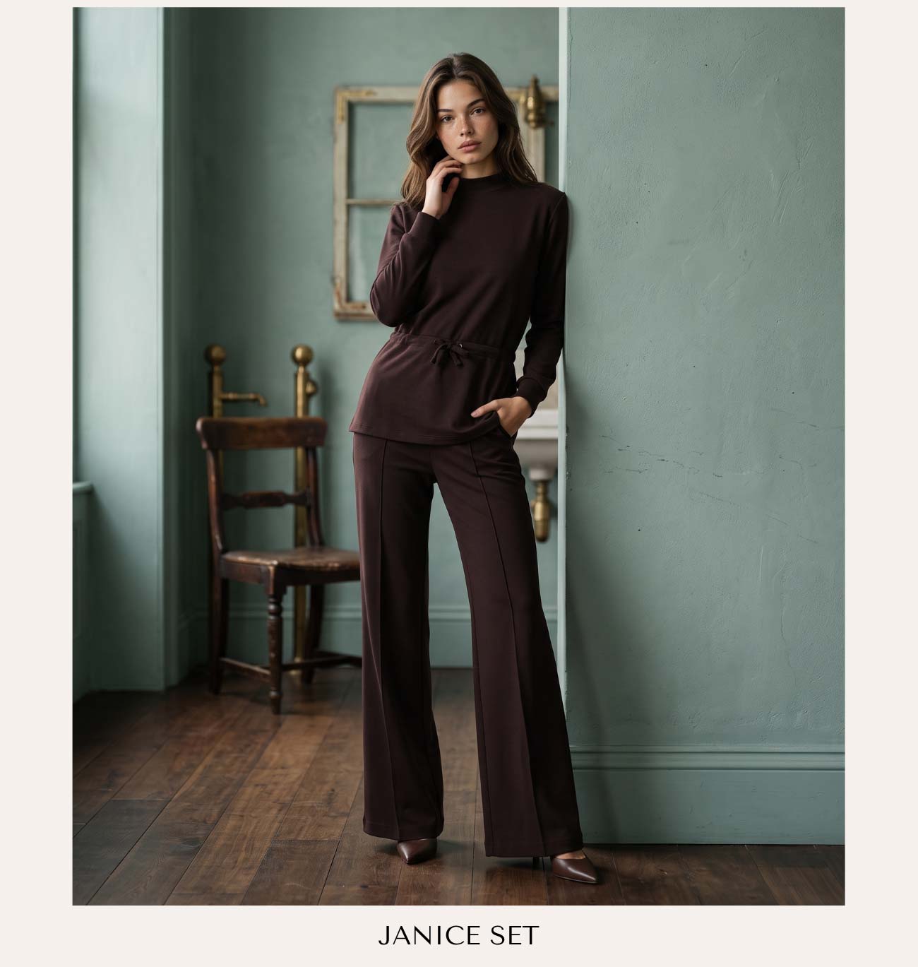 Janice Set
