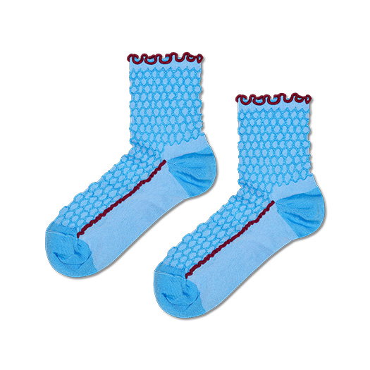 Structure Slinky Mini Crew Sock