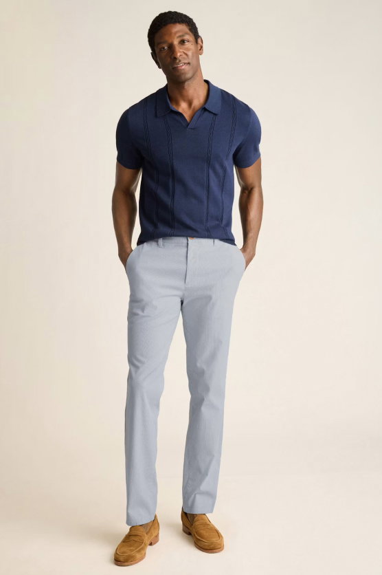 Lightweight Chino