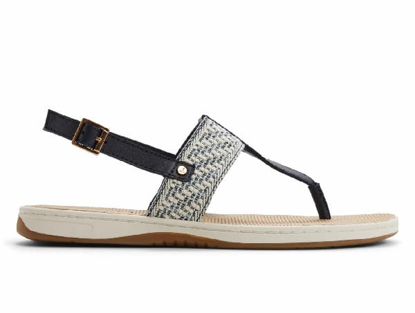 Sunfish Thong Sandal