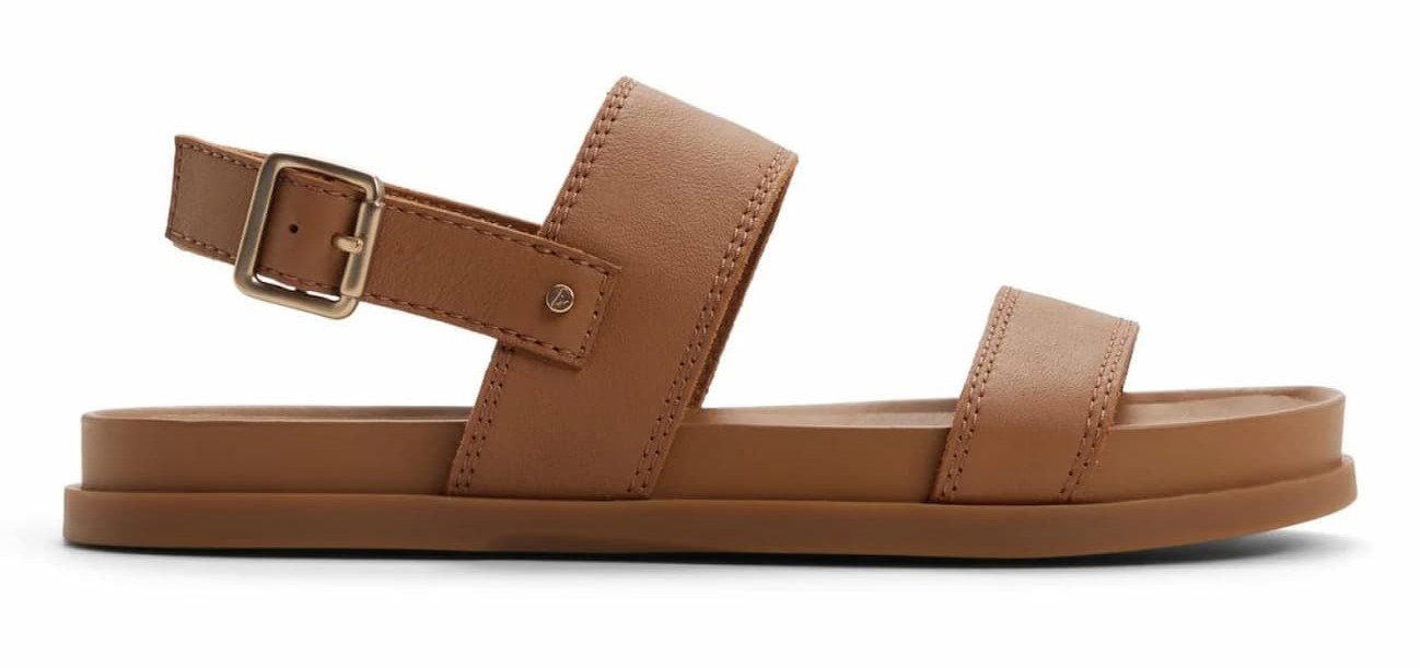 Capri Sandal