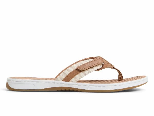 Seafish 1 Thong Sandal