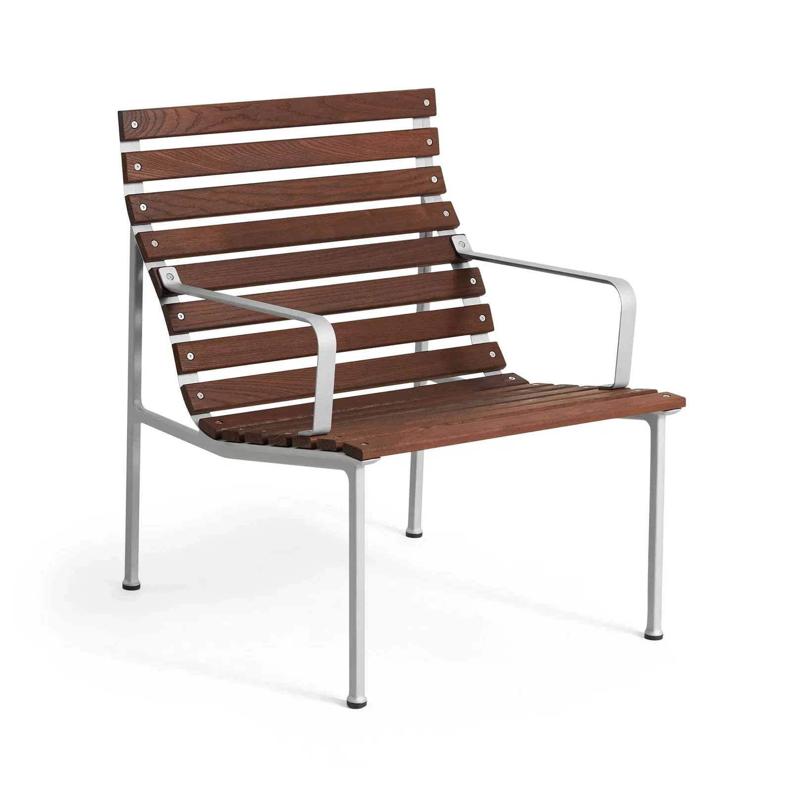 Image of HAY Traverse Garden Lounge Armchair