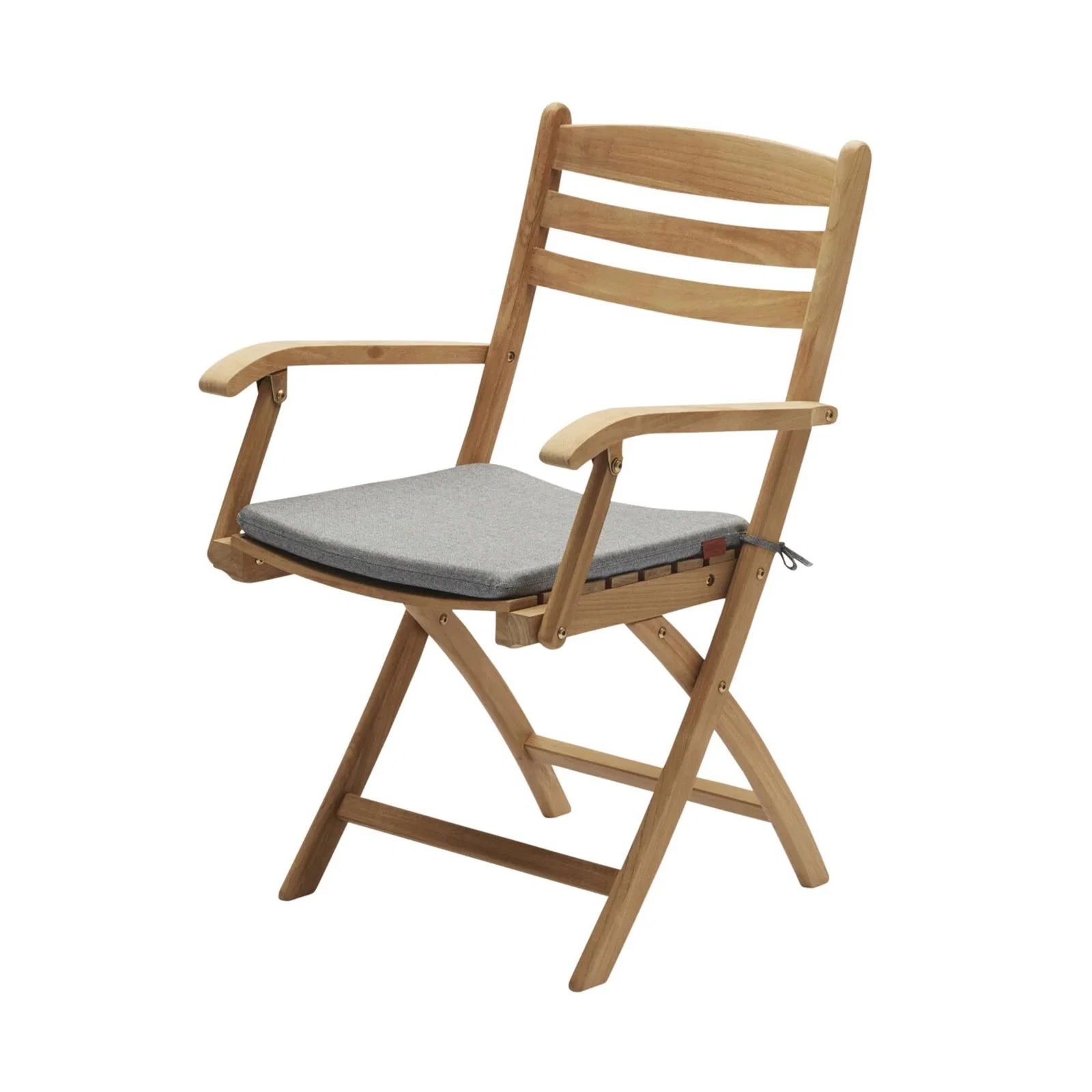 Image of Fritz Hansen Selandia Garden Armchair