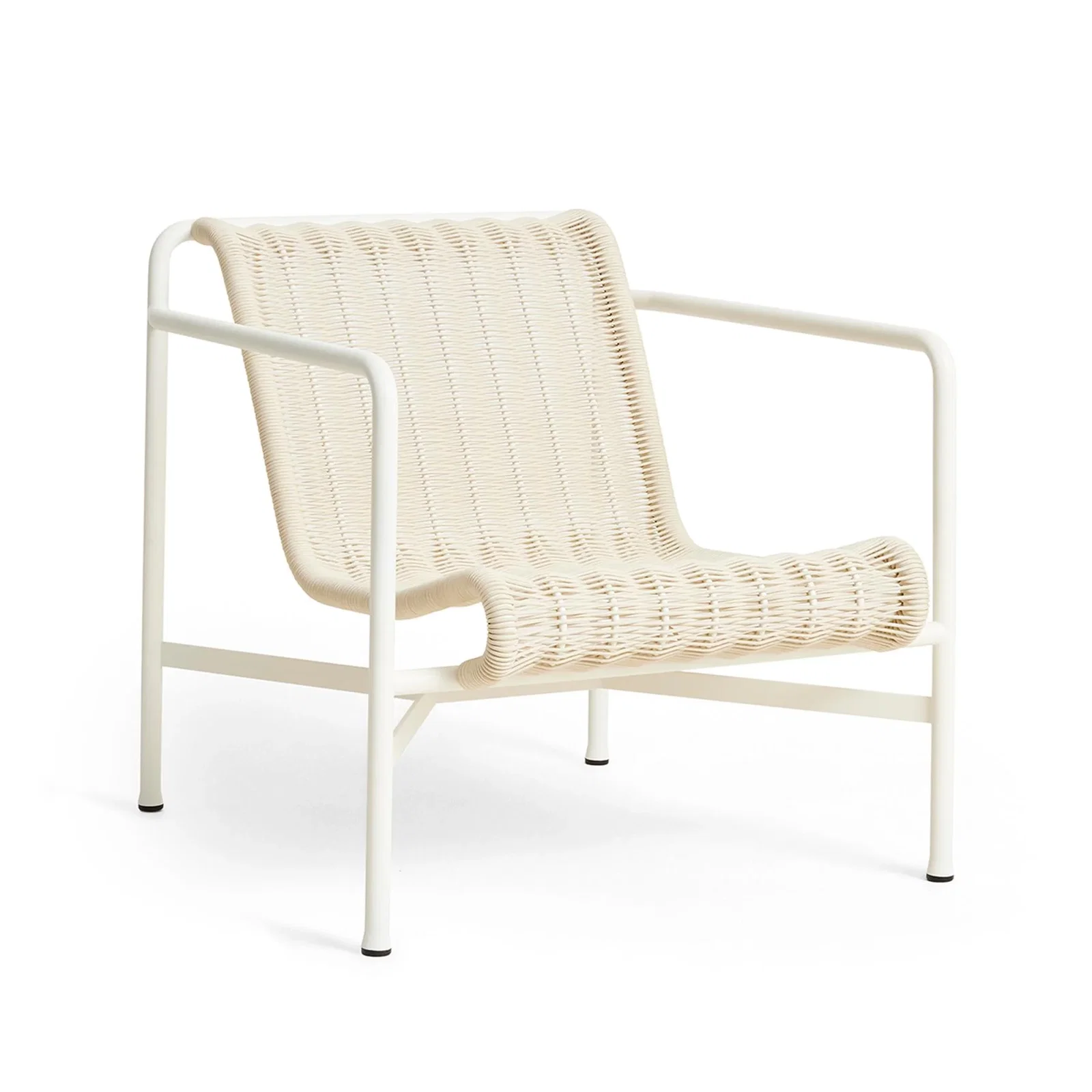 Image of HAY Palissade Cord Lounge Chair