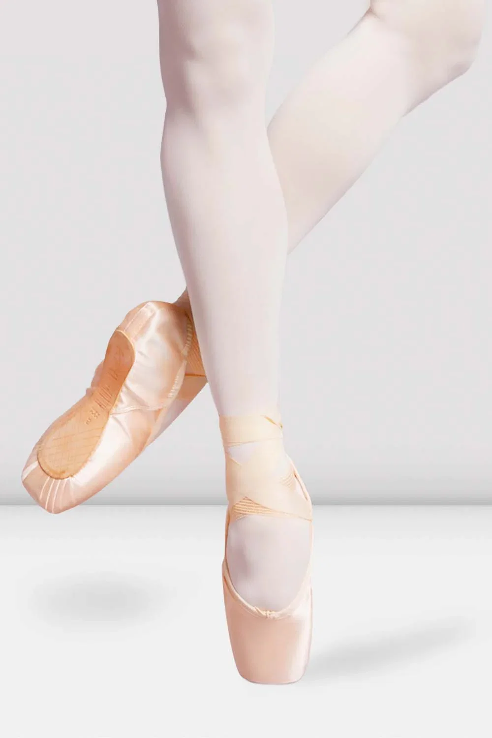 Image of Balance Lisse Pointe Shoes