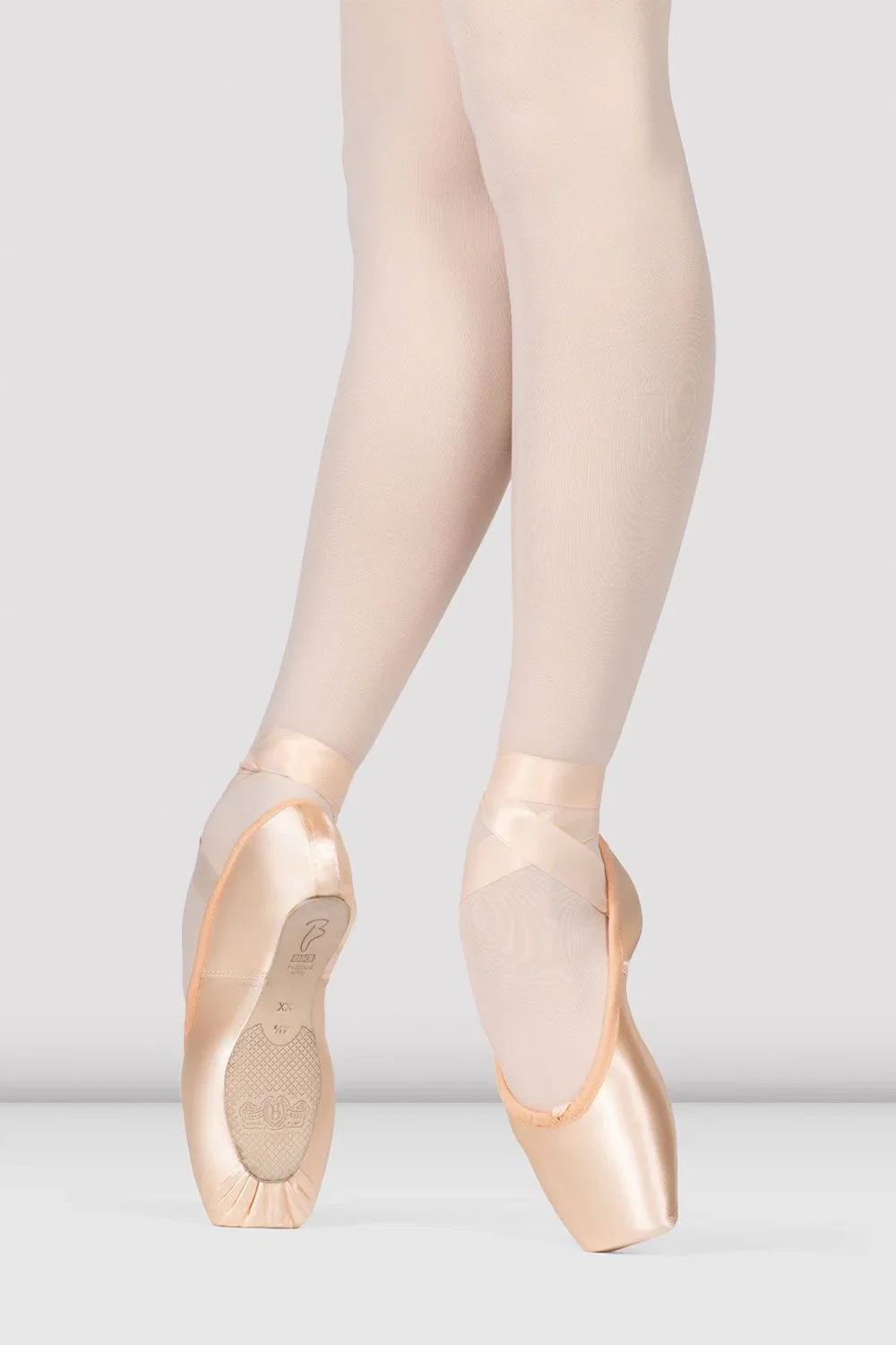 Image of Flexus Kaia Pointe Shoes