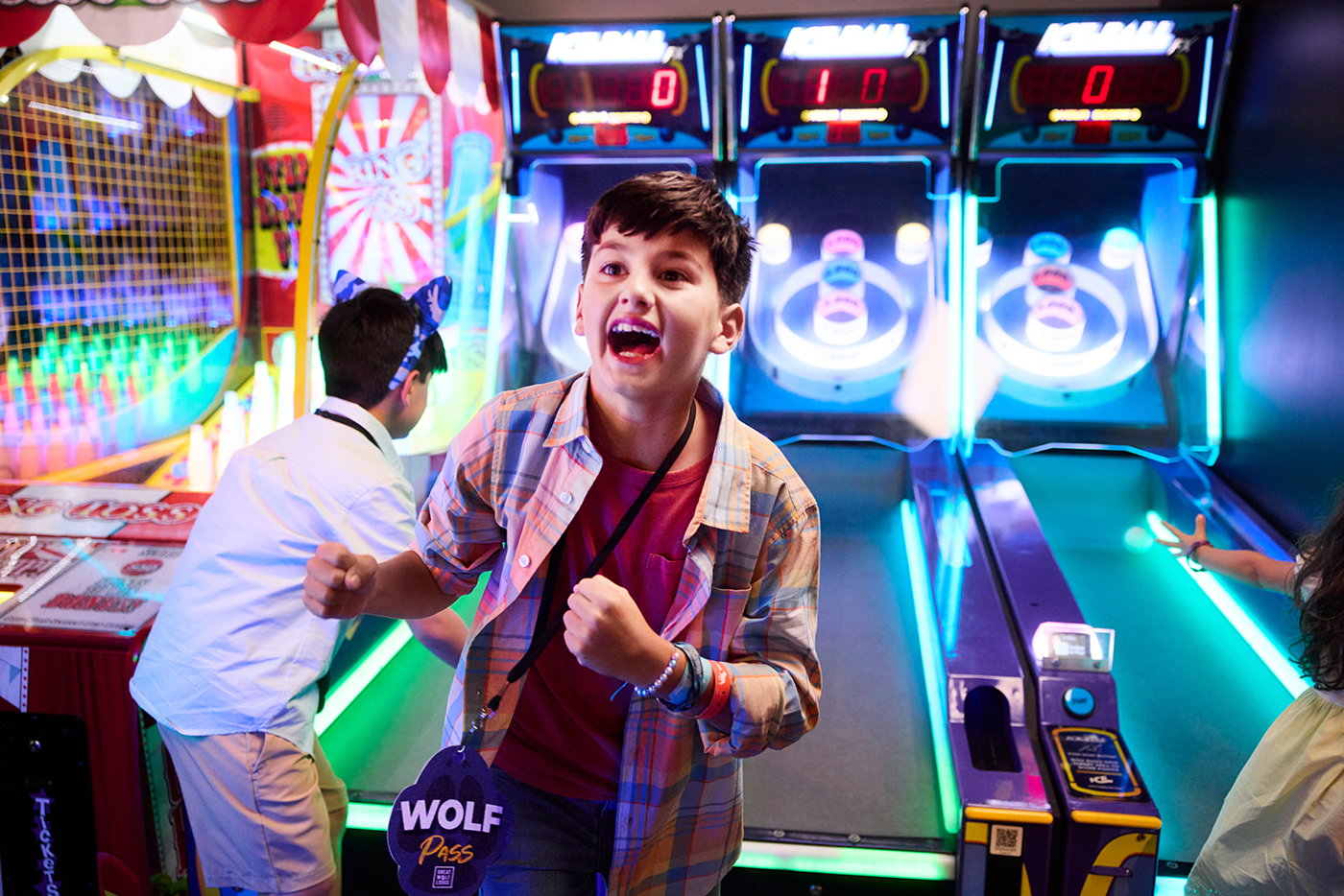 Great Wolf Lodge