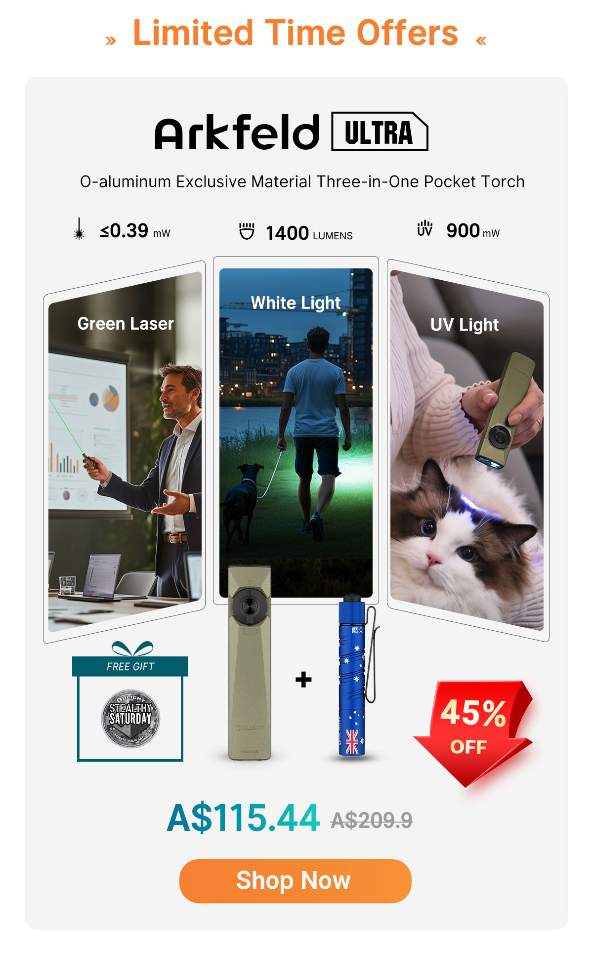 Olight