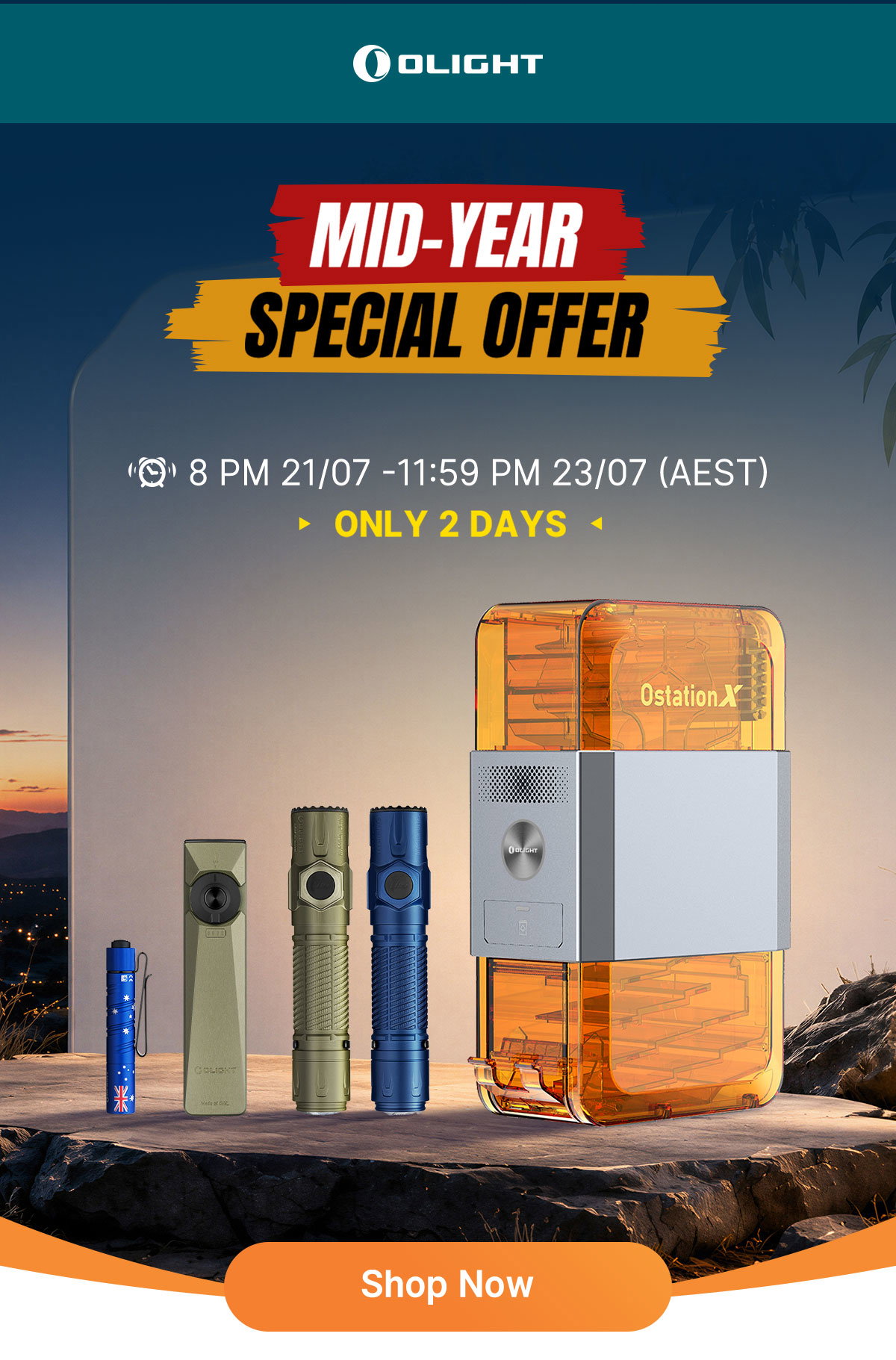 Olight