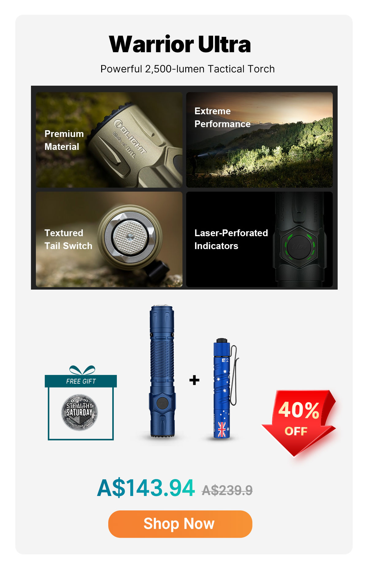 Olight